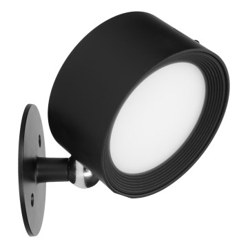 RGB LED стенно осветително тяло LED/3,7V 1200 mAh