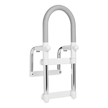 Ridder - Дръжка за вана 54x23,5 cm бяла