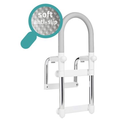 Ridder - Дръжка за вана 54x23,5 cm бяла