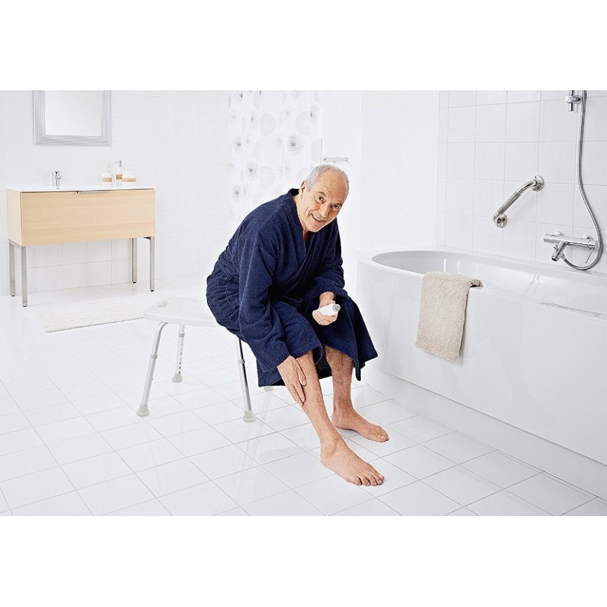 Ridder - Столче 49x52 см бяло