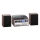 Roadstar HIF-8892 EBT - Hi-Fi система с грамофон, CD и касетен плейър 64W/230V + дистанционно управление