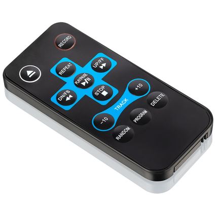 Roadstar HRA-1500UEMP - радио с CD и USB 32W/230V + дистанционно управление