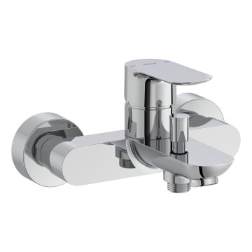 Roca A5A026EC00 - Кранче за баня CALA лъскав хром