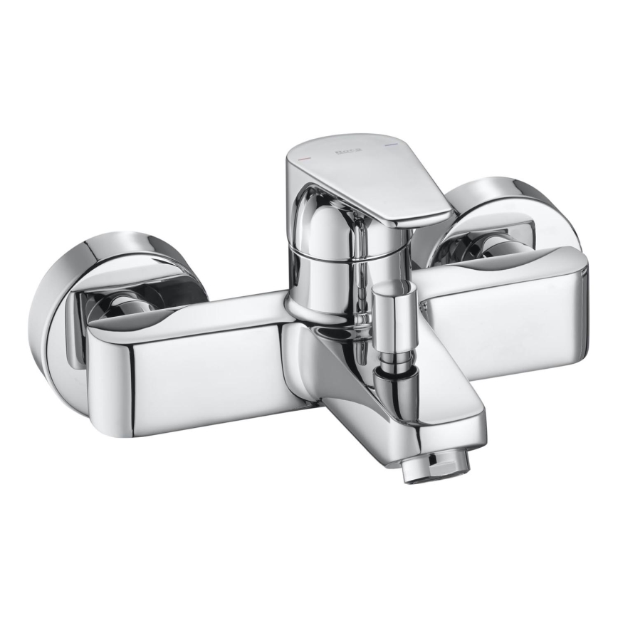 Roca A5A0290C00 - Кранче за баня ATLAS лъскав хром