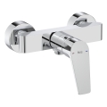 Roca A5A2190C00 - Смесител за душ ATLAS, лъскав хром