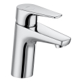 Roca A5A3290C00 - Смесител за мивка ATLAS 15,5 см Cold Start/лъскав хром