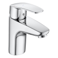 Roca A5A3298C00 - смесител за умивалник MONODIN 15,3 см, полирано хромово покритие