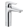 Roca A5A3D90C00 - Смесител за мивка ATLAS 21,7 см блестящ хром
