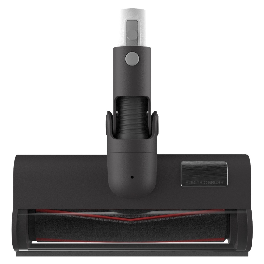 ROIDMI RI-X30PRO - Пръчковидна прахосмукачка 2в1 с OLED дисплей и аксесоари 435W/2500 mAh матов хром