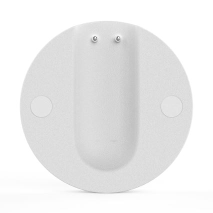 ROIDMI RI-X30PRO - Пръчковидна прахосмукачка 2в1 с OLED дисплей и аксесоари 435W/2500 mAh матов хром