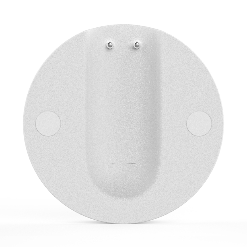 ROIDMI RI-X30PRO - Пръчковидна прахосмукачка 2в1 с OLED дисплей и аксесоари 435W/2500 mAh матов хром