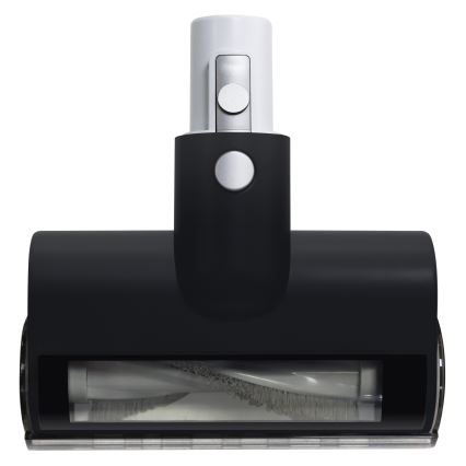 ROIDMI RI-X30PRO - Пръчковидна прахосмукачка 2в1 с OLED дисплей и аксесоари 435W/2500 mAh матов хром