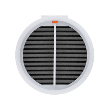 ROIDMI RI-X30PRO - Пръчковидна прахосмукачка 2в1 с OLED дисплей и аксесоари 435W/2500 mAh матов хром