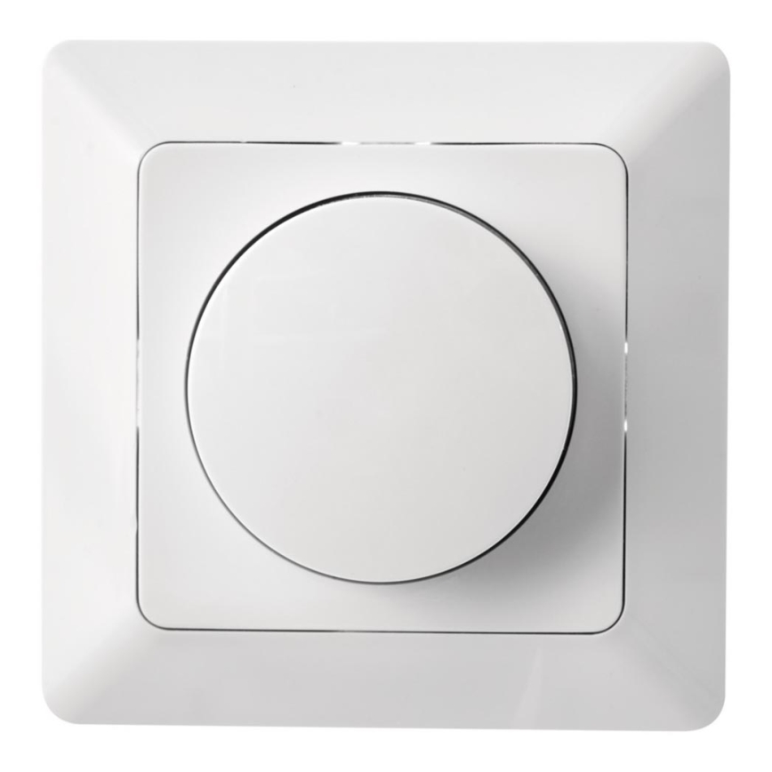 Ротационен триак димер 110W/230V