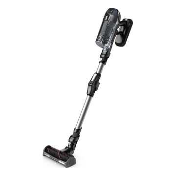 Rowenta - 3-в-1 стик прахосмукачка X-FORCE ANIMAL AUTO 480W/32,4V черна 2000 mAh