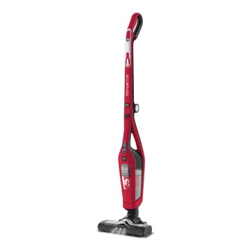 Rowenta - Безжичен прахосмукачка DUAL FORCE 2в1 180W/21,6V червен
