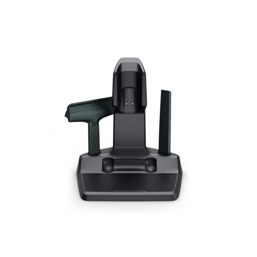 Rowenta - Безжична пръчкова прахосмукачка X-TREM COMPACT FLEX ESSENTIAL 2 в 1, 2000 mAh