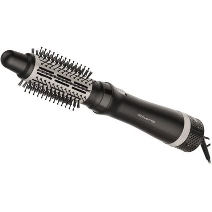 Rowenta - Четка с горещ въздух EXPRESS STYLE 900W/230V черен/сребрист