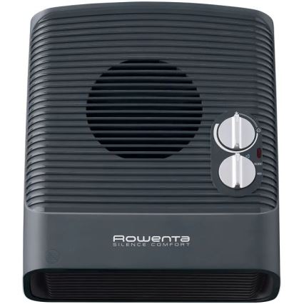 Rowenta - Електрически конвекторен нагревател SILENCE COMFORT 2400W/230V