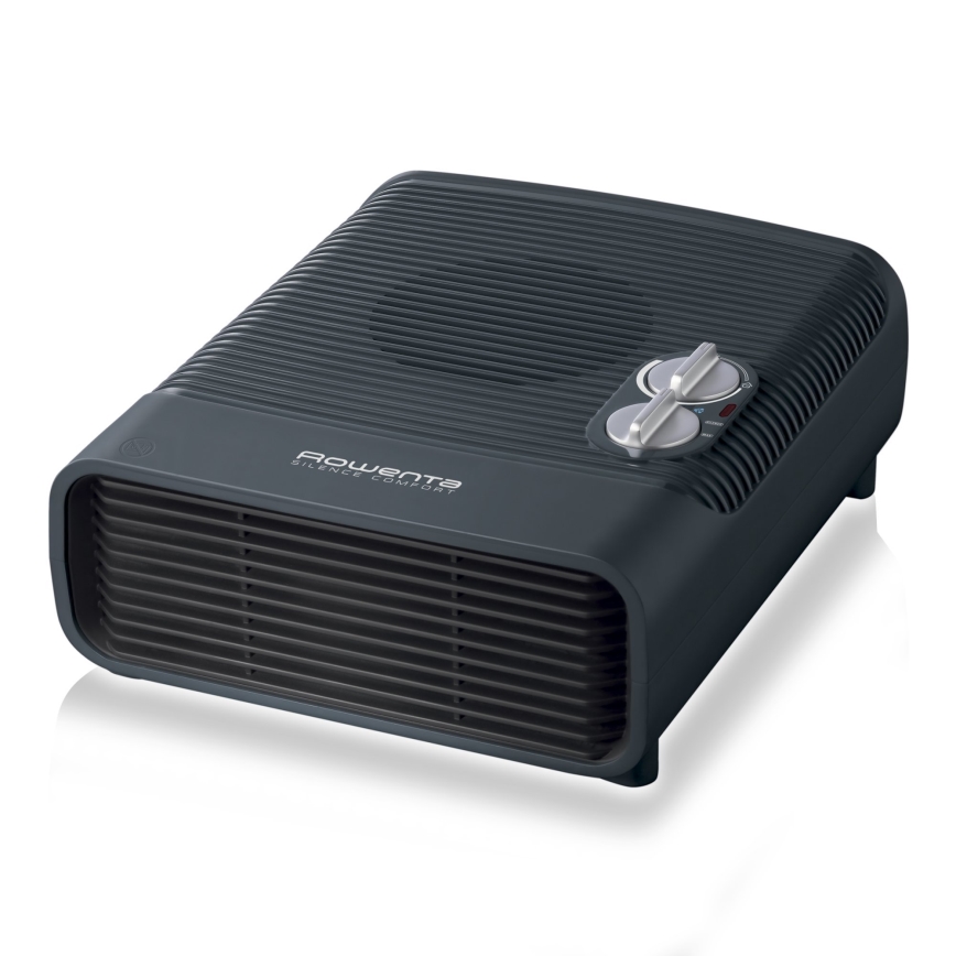 Rowenta - Електрически конвекторен нагревател SILENCE COMFORT 2400W/230V