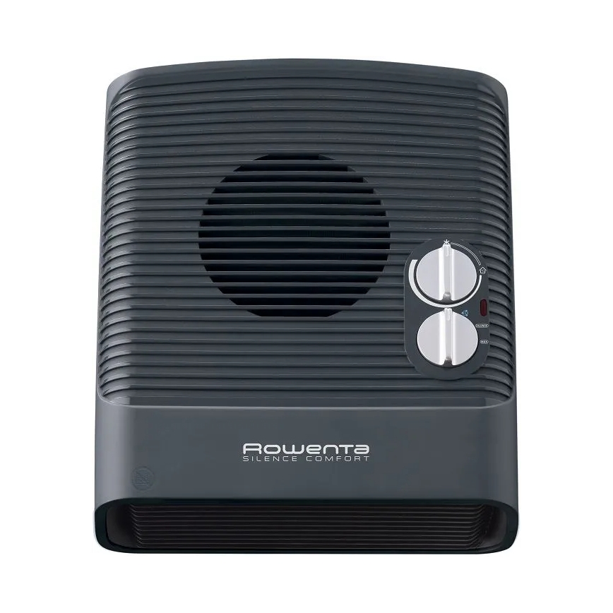 Rowenta - Електрически конвекторен нагревател SILENCE COMFORT 2400W/230V