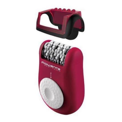 Rowenta - Епилатор EASY TOUCH 230V лилава