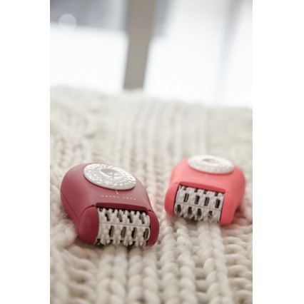 Rowenta - Епилатор EASY TOUCH 230V розов