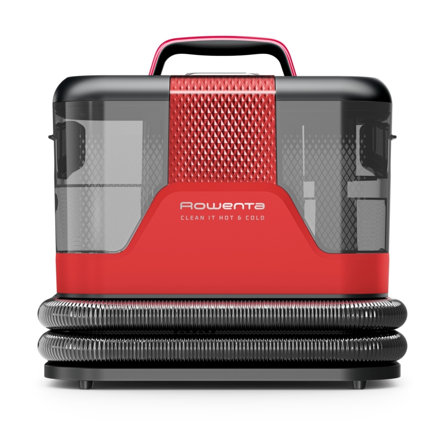 Rowenta - Екстракционна прахосмукачка CLEAN IT HOT & COLD ANIMAL 1150W/230V