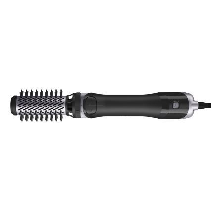 Rowenta - фен-четка BRUSH ACTIV 1000W/230V черна