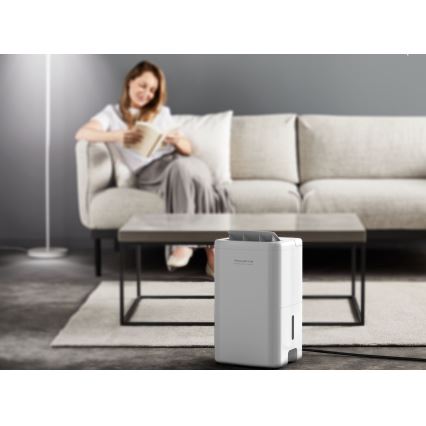 Rowenta - Овлажнител EXTREME DRY COMPACT 3 л 300W/230V