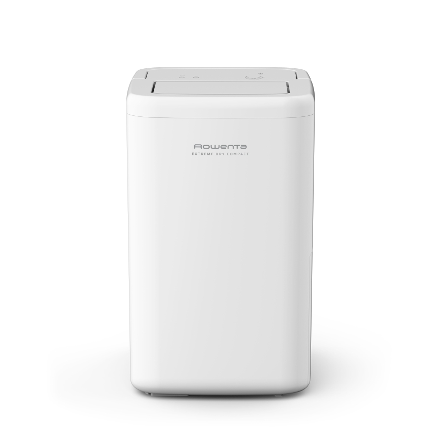 Rowenta - Овлажнител EXTREME DRY COMPACT 3 л 300W/230V