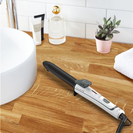 Rowenta - Маша за къдрене PURE COLLECTION 47W/230V