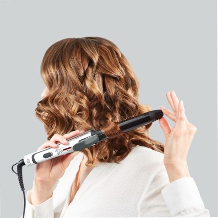 Rowenta - Маша за къдрене PURE COLLECTION 47W/230V