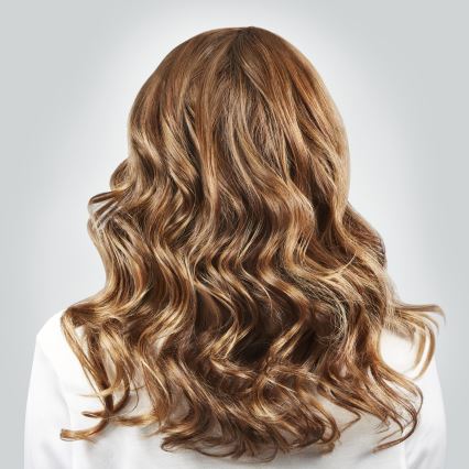 Rowenta - Маша за къдрене PURE COLLECTION 47W/230V