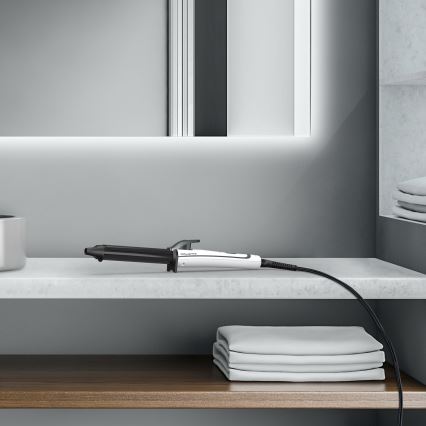 Rowenta - Маша за къдрене PURE COLLECTION 47W/230V