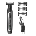 Rowenta - Машинка за подстригване на коса FOREVER SHARP 3в1 черна 650 mAh