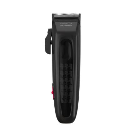 Rowenta - Машинка за подстригване PERFECT LINE 200 mAh черна