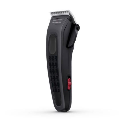 Rowenta - Машинка за подстригване PERFECT LINE 200 mAh черна
