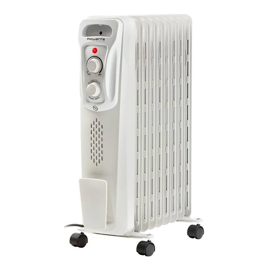 Rowenta - Маслен радиатор с 9 ребра 2000W/230V