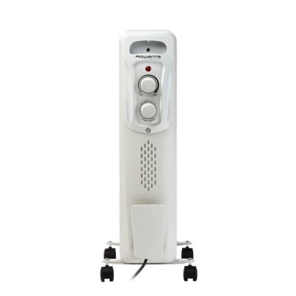 Rowenta - Маслен радиатор с 9 ребра 2000W/230V
