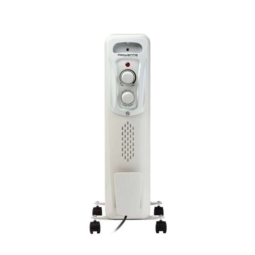 Rowenta - Маслен радиатор с 9 ребра 2000W/230V