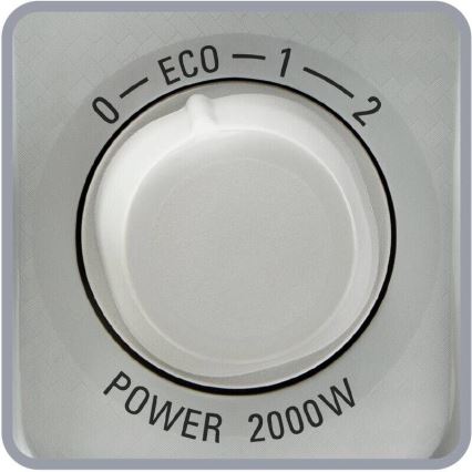 Rowenta - Маслен радиатор с 9 ребра 2000W/230V