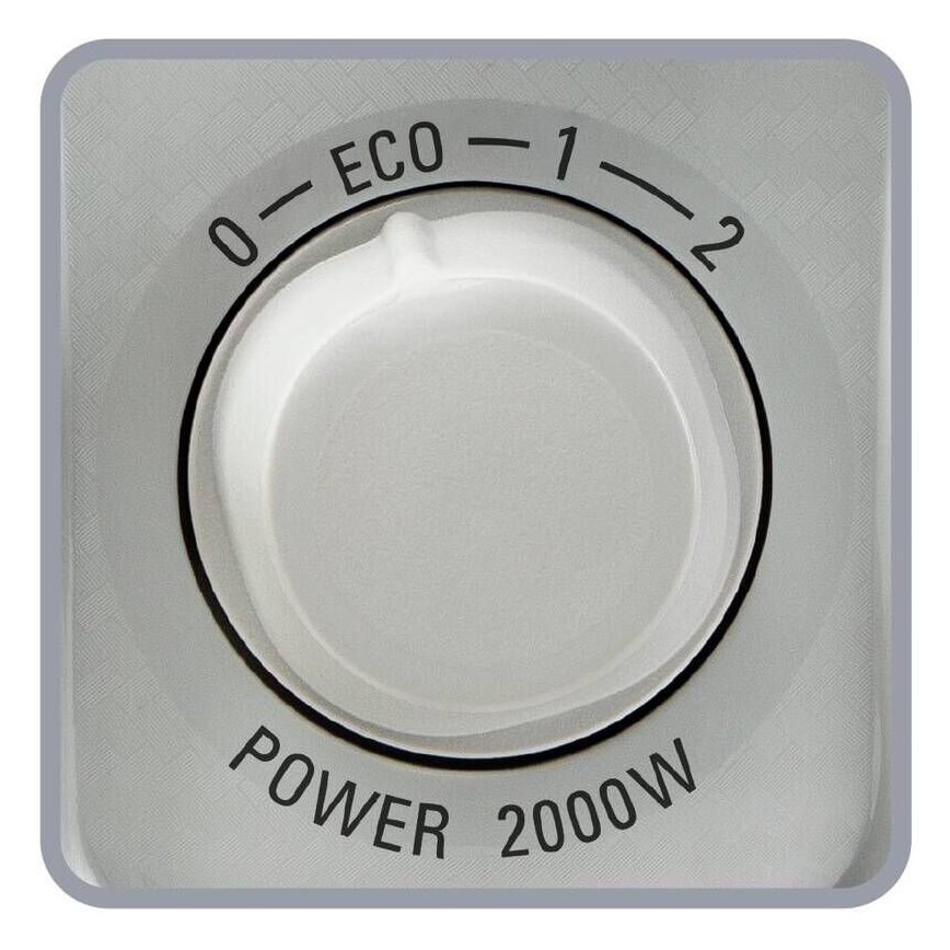 Rowenta - Маслен радиатор с 9 ребра 2000W/230V