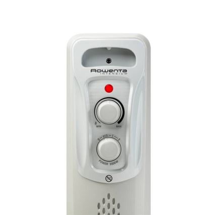 Rowenta - Маслен радиатор с 9 ребра 2000W/230V