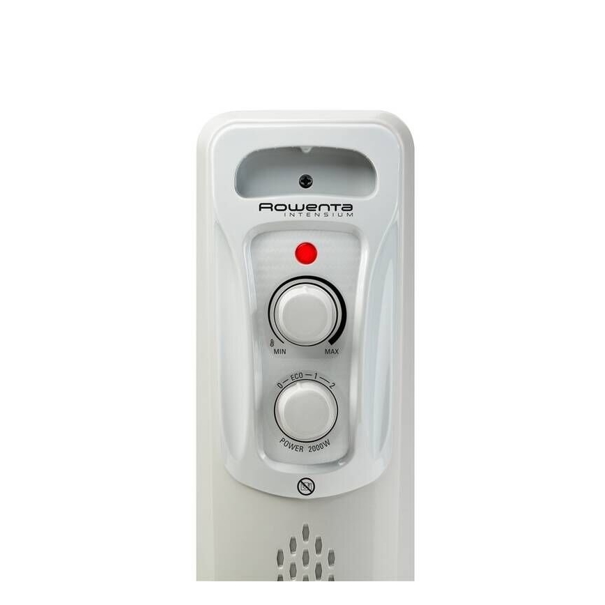 Rowenta - Маслен радиатор с 9 ребра 2000W/230V