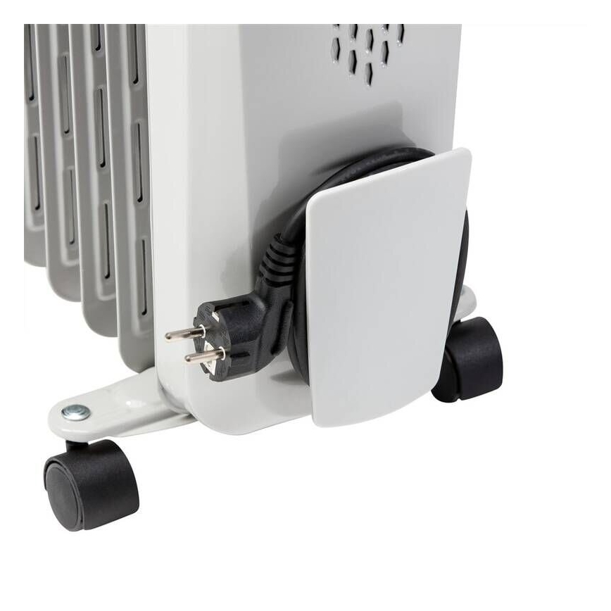 Rowenta - Маслен радиатор с 9 ребра 2000W/230V