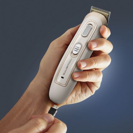 Rowenta - Многофункционален тример 7 в 1 5V 700 mAh