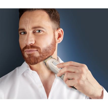 Rowenta - Многофункционален тример 7 в 1 5V 700 mAh