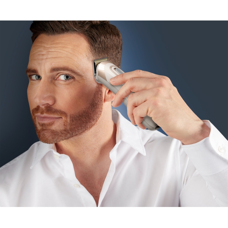 Rowenta - Многофункционален тример 7 в 1 5V 700 mAh