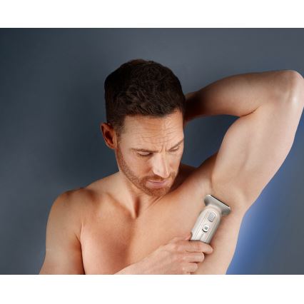 Rowenta - Многофункционален тример 7 в 1 5V 700 mAh